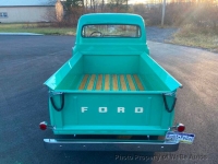 1954 Ford F100 for sale in Wind Gap, Pennsylvania (ID-146574)
