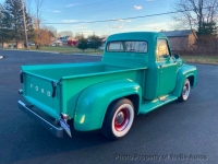 1954 Ford F100 for sale in Wind Gap, Pennsylvania (ID-146574)