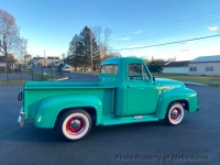 1954 Ford F100 for sale in Wind Gap, Pennsylvania (ID-146574)