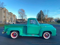 1954 Ford F100 for sale in Wind Gap, Pennsylvania (ID-146574)