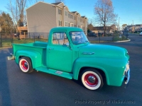 1954 Ford F100 for sale in Wind Gap, Pennsylvania (ID-146574)