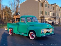 1954 Ford F100 for sale in Wind Gap, Pennsylvania (ID-146574)