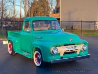 1954 Ford F100 for sale in Wind Gap, Pennsylvania (ID-146574)