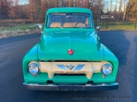 1954 Ford F100 for sale in Wind Gap, Pennsylvania (ID-146574)