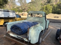 1954 Ford F100 for sale in Michigan (ID-161393)