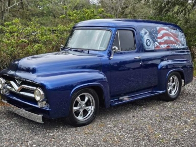 1954 Ford F100 for sale