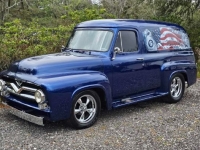 1954 Ford F100 for sale in Michigan (ID-161635)