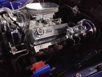 1954 Ford F100 for sale in Michigan (ID-161635)