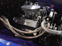 1954 Ford F100 for sale in Michigan (ID-161635)