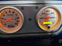 1954 Ford F100 for sale in Michigan (ID-161635)