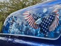 1954 Ford F100 for sale in Michigan (ID-161635)