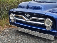 1954 Ford F100 for sale in Michigan (ID-161635)