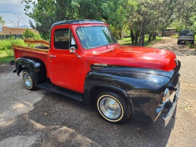 1954 Ford F100 for sale