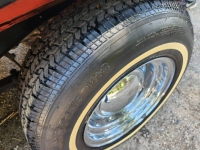 1954 Ford F100 for sale in Michigan (ID-162281)