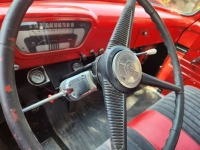 1954 Ford F100 for sale in Michigan (ID-162281)