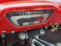 1954 Ford F100 for sale in Michigan (ID-162281)