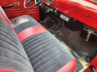 1954 Ford F100 for sale in Michigan (ID-162281)