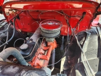 1954 Ford F100 for sale in Michigan (ID-162281)