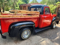 1954 Ford F100 for sale in Michigan (ID-162281)