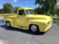 1954 Ford F100 for sale in Michigan (ID-163488)