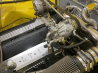 1954 Ford F100 for sale in Michigan (ID-163488)
