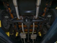 1954 Ford F100 for sale in Michigan (ID-163488)