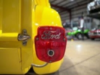 1954 Ford F100 for sale in Michigan (ID-163488)