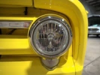 1954 Ford F100 for sale in Michigan (ID-163488)