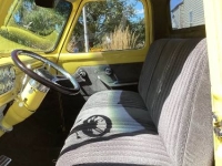 1954 Ford F100 for sale in Michigan (ID-163488)