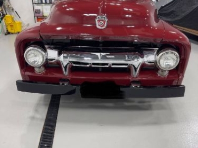 1954 Ford F100 for sale