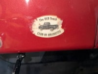 1954 Ford F100 for sale in Michigan (ID-164175)
