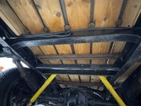 1954 Ford F100 for sale in Michigan (ID-164175)