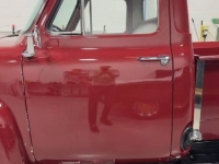 1954 Ford F100 for sale in Michigan (ID-164175)