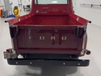 1954 Ford F100 for sale in Michigan (ID-164175)