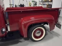 1954 Ford F100 for sale in Michigan (ID-164175)