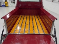 1954 Ford F100 for sale in Michigan (ID-164175)