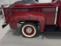 1954 Ford F100 for sale in Michigan (ID-164175)
