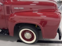 1954 Ford F100 for sale in Michigan (ID-164175)
