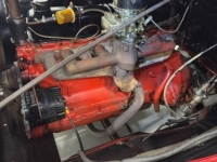 1954 Ford F100 for sale in Michigan (ID-164175)