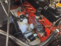 1954 Ford F100 for sale in Michigan (ID-164175)
