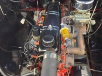 1954 Ford F100 for sale in Michigan (ID-164175)