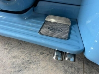 1954 Ford F100 for sale in Michigan (ID-164467)