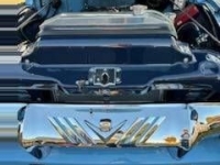 1954 Ford F100 for sale in Michigan (ID-164467)