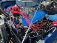 1954 Ford F100 for sale in Michigan (ID-164467)