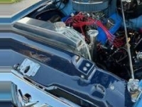 1954 Ford F100 for sale in Michigan (ID-164467)