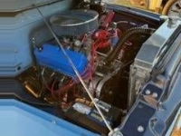 1954 Ford F100 for sale in Michigan (ID-164467)