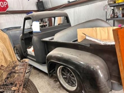 1954 Ford F150 for sale