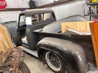 1954 Ford F150 for sale in Michigan (ID-123028)