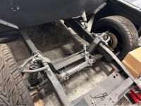 1954 Ford F150 for sale in Michigan (ID-123028)