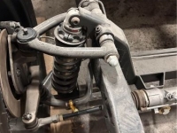 1954 Ford F150 for sale in Michigan (ID-123028)